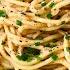 How DO The Legendary Garlic Noodles Work