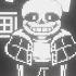 MEGALOVANIA V3 Battle Animation