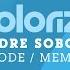 André Sobota Membrane OUT NOW