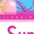 Smiling Suncatcher WM Aikatsu Full Color Coded Lyrics ROM KAN ENG