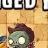 Can You Beat Plants Vs Zombies 2 WITHOUT RANGED PLANTS Wild West Edition