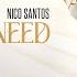 Nicky Romero Jonas Blue Nico Santos All You Need Is Love Official Lyric Video