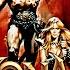 Conan The Barbarian Soundtrack Suite Basil Poledouris