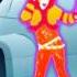 Just Dance 3 I Dont Feel Like Dancin