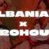 Albanian Afrohouse Set Black X Dio