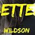 Wildson I Am Better Off Acoustic Version Lyrics