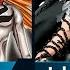 All Forms Of Ichigo Kurosaki Bleach