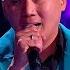 Adilet Zhumabekov End Of The Road The Voice Of Russia 10 Blind Auditions