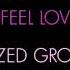 Donna Summer I Feel Love 2013 Phazed Groove Extended Mix