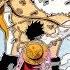 LUFFY VS LUCCI UICIDEBOY COLD TURKEY AMV