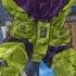 TRANSFORMERS Devastation Optimus Prime V Devastator 1080p 60FPS HD