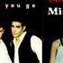 Everything But The Girl No Mercy Missing Where Do You Go DJ Gonzalvez Bernard Remix