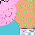 The Campervan Holiday Peppa Pig Official Full Episodes