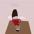 извените что меня так долго не было Roblox роблокс Masyakind