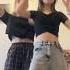 Тики тики Dance Music фиксики часы часики Mashadark Bestfriend тренды Trend