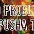 THAISUB LYRIC NO PROBLEM PUSHA T