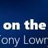 Tony Lowry Screw On The Loose