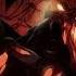 DotA 2 Русский Дубляж Shadow Fiend Набросок