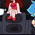 Fading Friday Night Funkin Animation