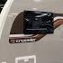 2021 Elddis Crusader Borealis Caravan