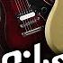 Gibson S Newest Guitar Gibson Victory Guitars