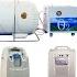 Hyperbaric Chamber Sterilizer Oxygen Concentrator In MeCan S Show Room