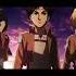 The Night We Met Attack On Titan AMV Amv Attackontitanedit Aot