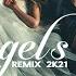 Morandi Angels Shabba Remix 2k21