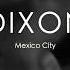 GRLSKOUT Dixon Mexico City