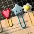 Cute DIY Paper Clips Diy Shorts Ytshorts Fyp Viralvideo Clay Airdryclay