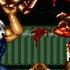 Splatterhouse 3 Bloody Edition Sega Genesis Full Game Upscaled To 4K Using XBRz