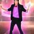 Michael Jackson The Experience Billie Jean PS3 FULL HD