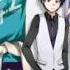 SERVAMP OST 03 Omoshirokunai