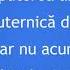 Nu știi Tu Să Fii Bărbat Irina Rimes Versuri