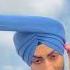 New Style Turban Tutorial Shahi Punjabi Wattanwalipagg Patialashahidastar