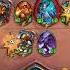 СЮДА СЫНА Hearthstone Silvername Сильвернейм