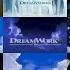 DreamWorks Logos