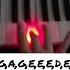 How To Play Fnaf On Piano