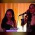 The Song Inveterate Scammers Love Me Love In Our Performance Broadcast Moment