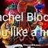 Rachel Bloom Rock You Like A Hurricane Lyrics