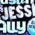 Disney Channel Austin Jessie Ally All Star New Year WBRB BTTS Bumper 2012