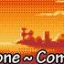 Egg Rocket Zone Cosmic Angel Zone Sonic Advance GBA Arrangement