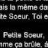 Laam Petite Soeur Avec Paroles