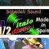 Italo Disco SABADELL SOUND 1 2 Medley First Part HQ Made In Spain