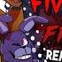 Five Nights At Freddy S 1 Song FNAF Remix Cover 2022 Version