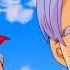 Dragon Ball Super English Dub Vegeta Tells Trunks To Obey Immediately