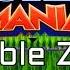 Sonic Mania Marble Zone Stage Mod Preview