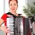 TANGO Accordion Любовные улыбки Music Accordion Accordionist Elenastenkina