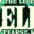 Main Theme Full Version The Legend Of Zelda Tears Of The Kingdom OST