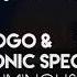 Pogo Sonic Species Numinous 3D Binaural Mix By Oli Larkin Wear Headphones